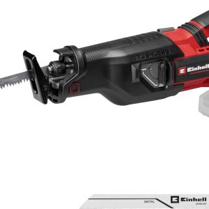 Einhell Professional TP-AP 18/32 Li BL – Solo Nóż uniwersalny akumulatorowy 4326295 bez akumulatora, bez ładowarki, bezs Einhell Professional TP-AP 18/32 Li BL – Solo Nóż uniwersalny akumulatorowy 4326295 bez akumulatora, bez ładowarki, bezs