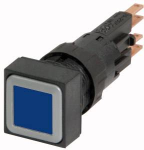 Przycisk Eaton Q25LT-BL/WB, 25 mm, 16 mm, IP65, 250 V / AC - obrazek 1