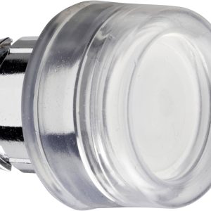 Schneider Electric ZB4BW513 ZB4BW513 Podświetlany element przedni z przyciskiem podświetlenie 1 przycisk wciskanie 1 szt
