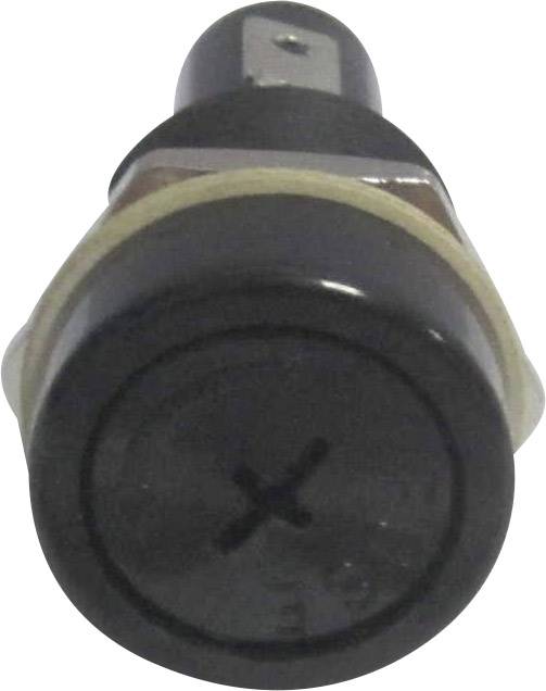 TRU COMPONENTS 1587494 Uchwyt bezpiecznika TC-R3-41, 600 V/AC, 30 A, 1 szt. - obrazek 1