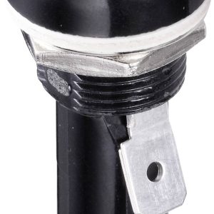 TRU COMPONENTS 1587495 Uchwyt bezpiecznika TC-R3-53, 250 V/AC, 15 A, 1 szt. TRU COMPONENTS 1587495 Uchwyt bezpiecznika TC-R3-53, 250 V/AC, 15 A, 1 szt.