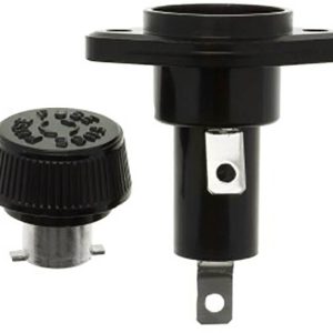 Eaton BK-HPS Uchwyt bezpiecznika Kompatybilne bezpieczniki 10,3 x 38 mm 20 A 600 V 50 szt. sztuka Eaton BK-HPS Uchwyt bezpiecznika Kompatybilne bezpieczniki 10,3 x 38 mm 20 A 600 V 50 szt. sztuka