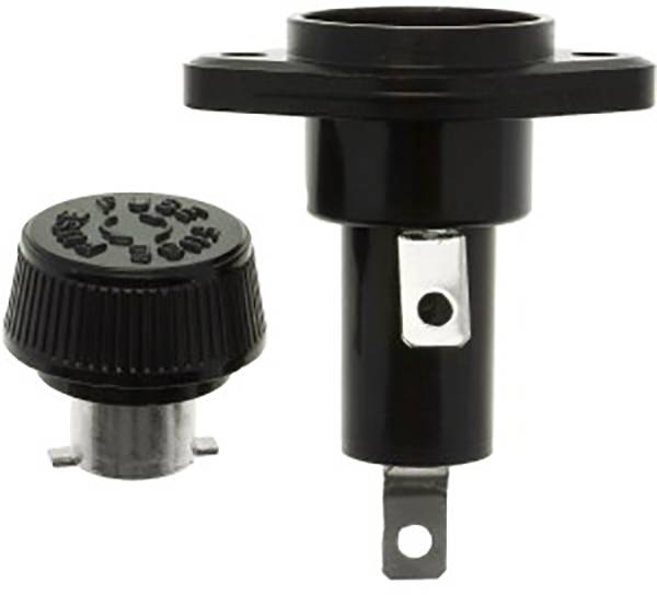 Eaton BK-HPS Uchwyt bezpiecznika Kompatybilne bezpieczniki 10,3 x 38 mm 20 A 600 V 50 szt. sztuka - obrazek 1