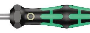 Wkrętak imbusowy Wera 2052 05118094001 2.5 mm