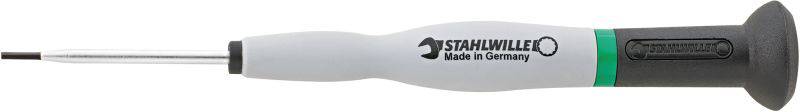 Wkrętak imbusowy Stahlwille 4753 0,9 47533009 0.9 mm - obrazek 1