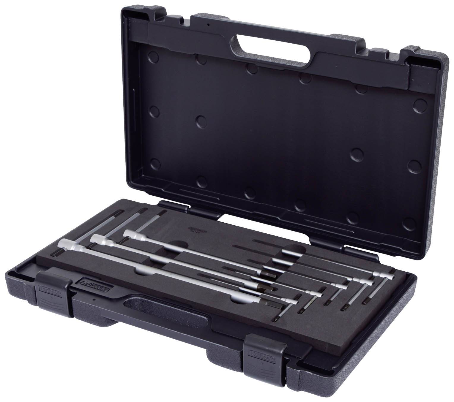 Wkrętak imbusowy KS Tools 158.5100 1585100 - obrazek 1