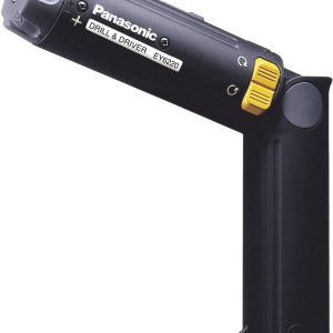 Wkrętarka przegubowa akumulatorowa Panasonic EY 6220 NQ EY6220NQ, 2.4 V, zaw. akumulator, zaw. akcesoria Wkrętarka przegubowa akumulatorowa Panasonic EY 6220 NQ EY6220NQ, 2.4 V, zaw. akumulator, zaw. akcesoria