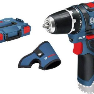 Wiertarko-wkrętarka akumulatorowa Bosch Professional GSR 12V-15 060186810D 12 V Wiertarko-wkrętarka akumulatorowa Bosch Professional GSR 12V-15 060186810D 12 V