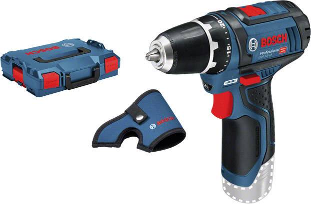 Wiertarko-wkrętarka akumulatorowa Bosch Professional GSR 12V-15 060186810D 12 V - obrazek 1