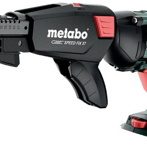 Wiertarko-wkrętarka akumulatorowa Metabo HBS 18 LTX BL 3000 620062890 18 V Wiertarko-wkrętarka akumulatorowa Metabo HBS 18 LTX BL 3000 620062890 18 V