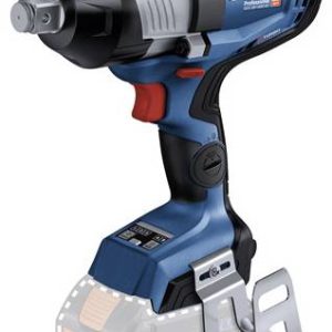 Wkrętarka udarowa akumulatorowa Bosch Professional GDS 18V-1600 HC 06019M1000 18 V bez akumulatora, bez ładowarki Wkrętarka udarowa akumulatorowa Bosch Professional GDS 18V-1600 HC 06019M1000 18 V bez akumulatora, bez ładowarki