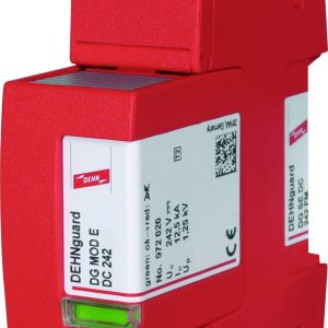 Ogranicznik przepięć DEHN 972125 1 szt.