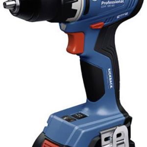 Wiertarko-wkrętarka akumulatorowa Bosch Professional GSR 18V-65 06019N3200 bez akumulatora Wiertarko-wkrętarka akumulatorowa Bosch Professional GSR 18V-65 06019N3200 bez akumulatora