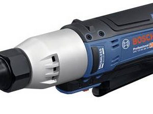 Wkrętak z grzechotką akumulatorowy Bosch Professional GRC 12V-60 SN 06019N8301 12 V bez akumulatora Wkrętak z grzechotką akumulatorowy Bosch Professional GRC 12V-60 SN 06019N8301 12 V bez akumulatora