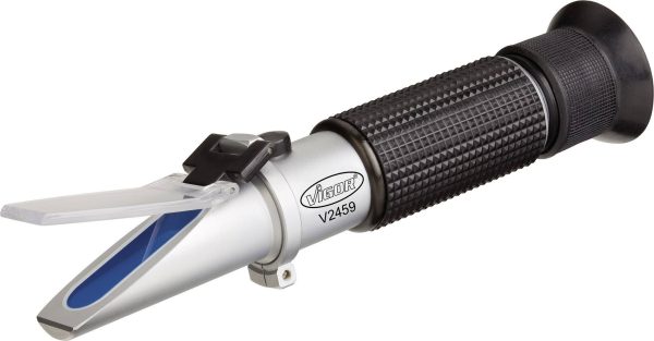 Refraktometr Hazet V2459N