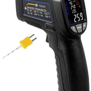 PCE Instruments Pirometr PCE Instruments Pirometr