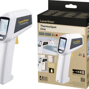Laserliner ThermoSpot One Pirometr Laserliner ThermoSpot One Pirometr