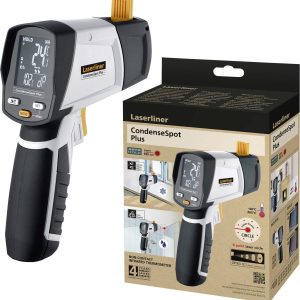 Laserliner CondenseSpot Plus Pirometr Laserliner CondenseSpot Plus Pirometr