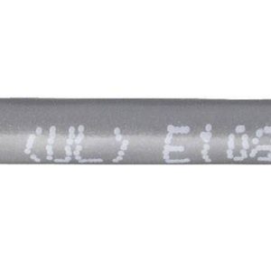 Przewód łączony Belden 8723, 1 x 2 x 0.32 mm² + 1 x 2 x 0.32 mm², chrom, Produkty w metrach bieżących Przewód łączony Belden 8723, 1 x 2 x 0.32 mm² + 1 x 2 x 0.32 mm², chrom, Produkty w metrach bieżących