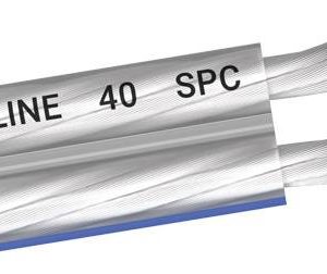 Oehlbach D1C341 Przewód głośnikowy 2 x 4 mm² + 2 x 4 mm² przeźroczysty 1 szt. Oehlbach D1C341 Przewód głośnikowy 2 x 4 mm² + 2 x 4 mm² przeźroczysty 1 szt.