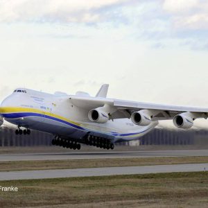 Model samolotu do sklejania Revell Antonov An-225 Mrija 04958 1:144 Model samolotu do sklejania Revell Antonov An-225 Mrija 04958 1:144