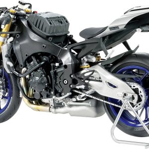 Model motocykla do sklejania Tamiya Yamaha YZF-R1M 300014133 1:12 Model motocykla do sklejania Tamiya Yamaha YZF-R1M 300014133 1:12
