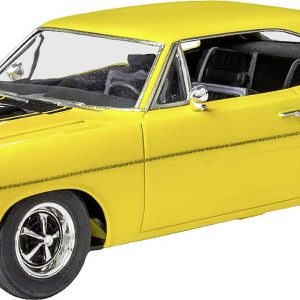 Zestawy samochodowe Revell 1970 Plymouth Road Runner 14531 1:24 Zestawy samochodowe Revell 1970 Plymouth Road Runner 14531 1:24
