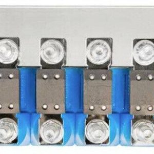 Victron Energy Bus bar connect CIP100400070 Płyta montażowa Victron Energy Bus bar connect CIP100400070 Płyta montażowa