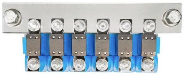 Victron Energy Bus bar connect CIP100400070 Płyta montażowa