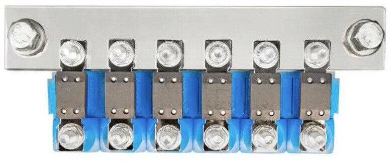 Victron Energy Bus bar connect CIP100400070 Płyta montażowa - obrazek 1