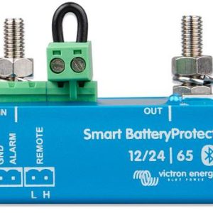 Victron Energy Smart Battery Protect 12/24V 65A BPR065022000 Separator baterii Victron Energy Smart Battery Protect 12/24V 65A BPR065022000 Separator baterii