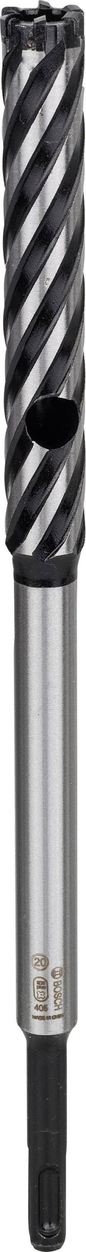 Wiertło udarowe Bosch Accessories Armierungsbohrer SDS plus-9 Rebar Cutter 20x120x300mm 2608586996 20 mm 1 szt. - obrazek 1