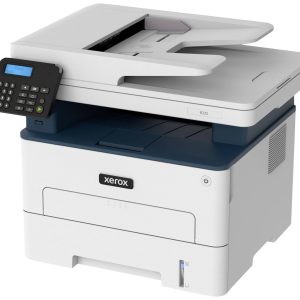 Xerox B 225 Drukarka wielofunkcyjna laser druk czarno-biały A4 drukowanie, skanowanie, kopiowanie ADF, WLAN, USB, LAN, D Xerox B 225 Drukarka wielofunkcyjna laser druk czarno-biały A4 drukowanie, skanowanie, kopiowanie ADF, WLAN, USB, LAN, D