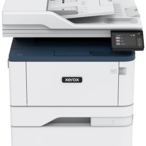 Xerox B 305 dn Drukarka wielofunkcyjna laser druk czarno-biały A4 drukowanie, skanowanie, kopiowanie LAN, USB, WLAN, ADF Xerox B 305 dn Drukarka wielofunkcyjna laser druk czarno-biały A4 drukowanie, skanowanie, kopiowanie LAN, USB, WLAN, ADF