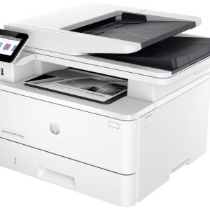 HP LaserJet Pro MFP 4102 fdw Drukarka wielofunkcyjna laser druk czarno-biały A4 drukowanie, skanowanie, kopiowanie, fax HP LaserJet Pro MFP 4102 fdw Drukarka wielofunkcyjna laser druk czarno-biały A4 drukowanie, skanowanie, kopiowanie, fax