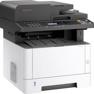 Kyocera ECOSYS MA 4000 x Drukarka wielofunkcyjna laser druk czarno-biały A4 drukowanie, skanowanie, kopiowanie LAN, USB, Kyocera ECOSYS MA 4000 x Drukarka wielofunkcyjna laser druk czarno-biały A4 drukowanie, skanowanie, kopiowanie LAN, USB,