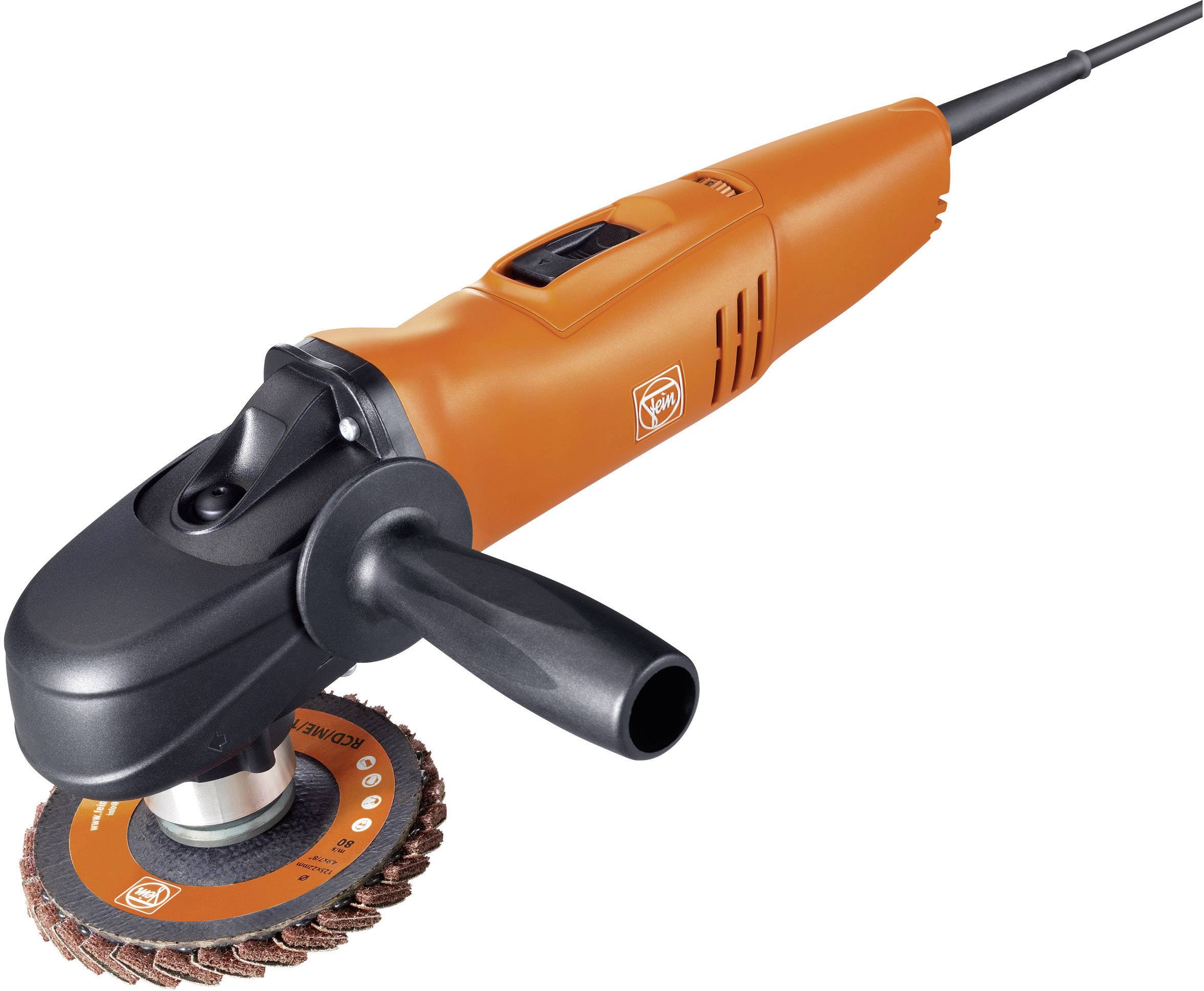 Polerka mimośrodowa Fein WPO 14-25 E 72214900230 230 V 1200 W - obrazek 1