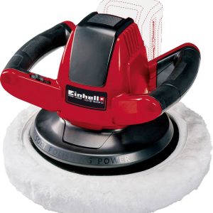 Polerka akumulatorowa Einhell GE-CB 18/254 Li – Solo Power X-Change 2093301