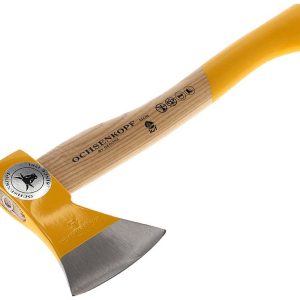 Siekierka Ochsenkopf 1591649 360 mm 765 g Ciężar głowicy 600 g Siekierka Ochsenkopf 1591649 360 mm 765 g Ciężar głowicy 600 g