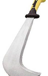 Sierp szwajcarski Ochsenkopf 2717883 465 mm 640 g Sierp szwajcarski Ochsenkopf 2717883 465 mm 640 g