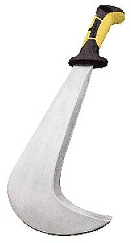 Sierp szwajcarski Ochsenkopf 2717883 465 mm 640 g - obrazek 1