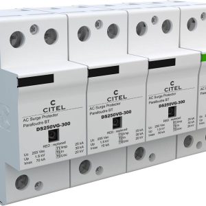 Ogranicznik przepięć Citel 2756 1 szt.