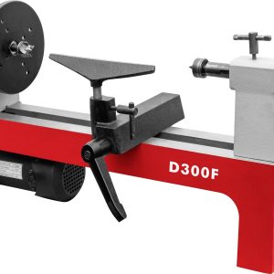 Tokarka Holzmann Maschinen D300F_230V D300F_230V Tokarka Holzmann Maschinen D300F_230V D300F_230V