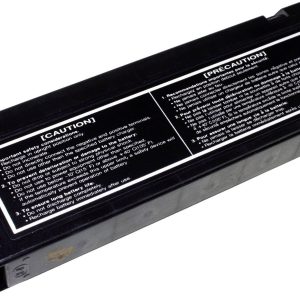 Akumulator ołowiowy multipower MP1222A B20112MP, AGM, 12 V, 2 Ah Akumulator ołowiowy multipower MP1222A B20112MP, AGM, 12 V, 2 Ah