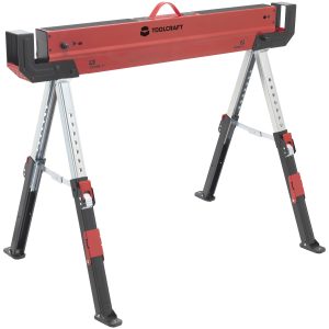 Stojak do cięcia TOOLCRAFT TO-7726197