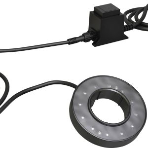Oase 88264 Oświetlenie stawu EEK: G (A – G) LED Oase 88264 Oświetlenie stawu EEK: G (A – G) LED
