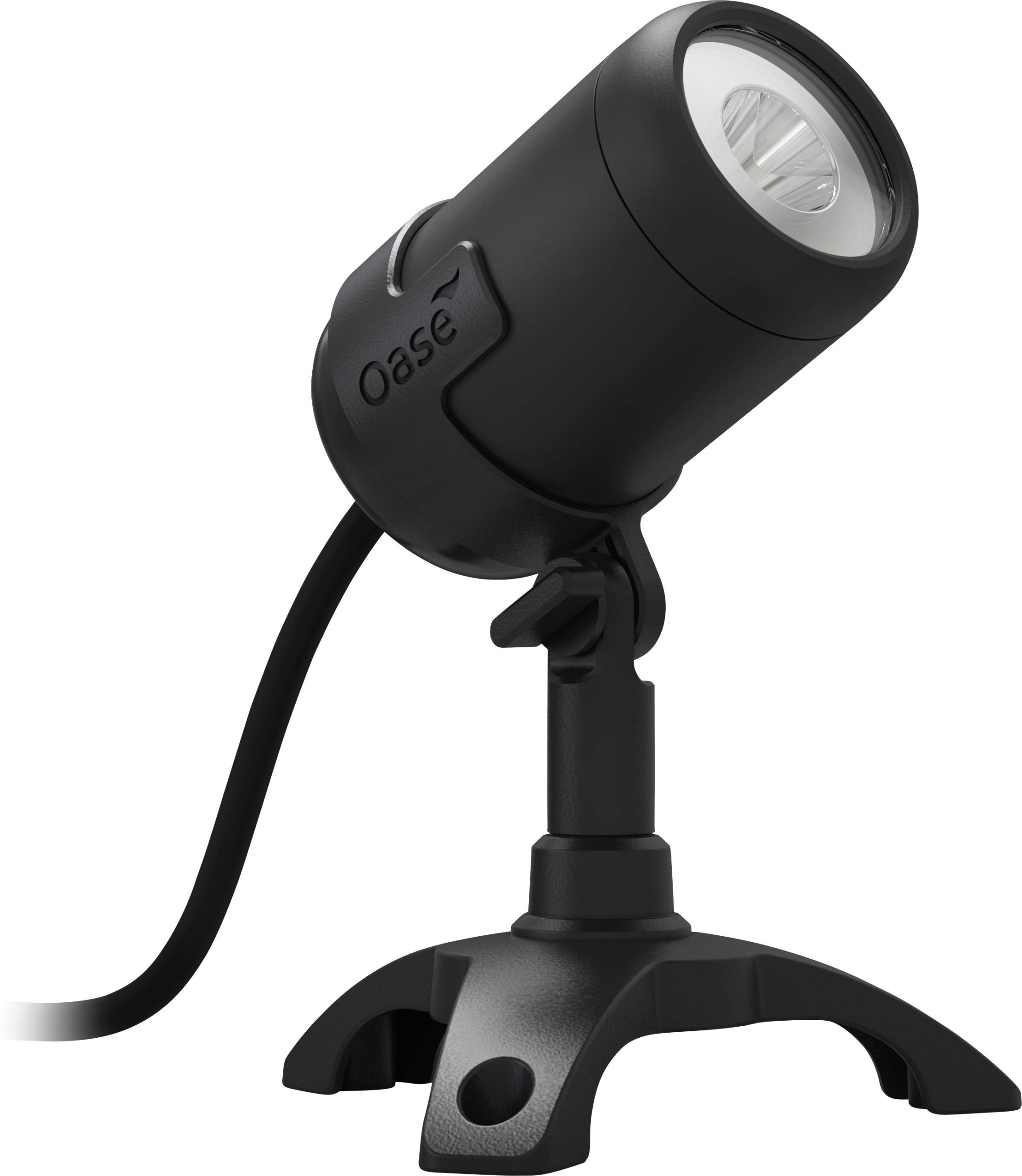 Oświetlenie stawu Oase LunAqua Connect M RGB 74336, 1 szt. - obrazek 1