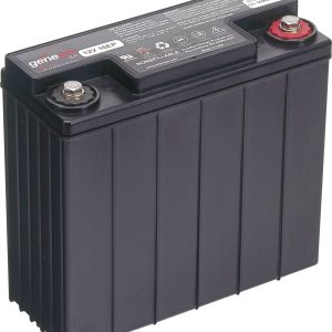 Akumulator ołowiowy EnerSys Genesis 12EP16 G16EP 0769-2007, AGM, 12 V, 16 Ah Akumulator ołowiowy EnerSys Genesis 12EP16 G16EP 0769-2007, AGM, 12 V, 16 Ah