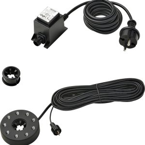 Pontec 93277 Oświetlenie stawu LED Pontec 93277 Oświetlenie stawu LED