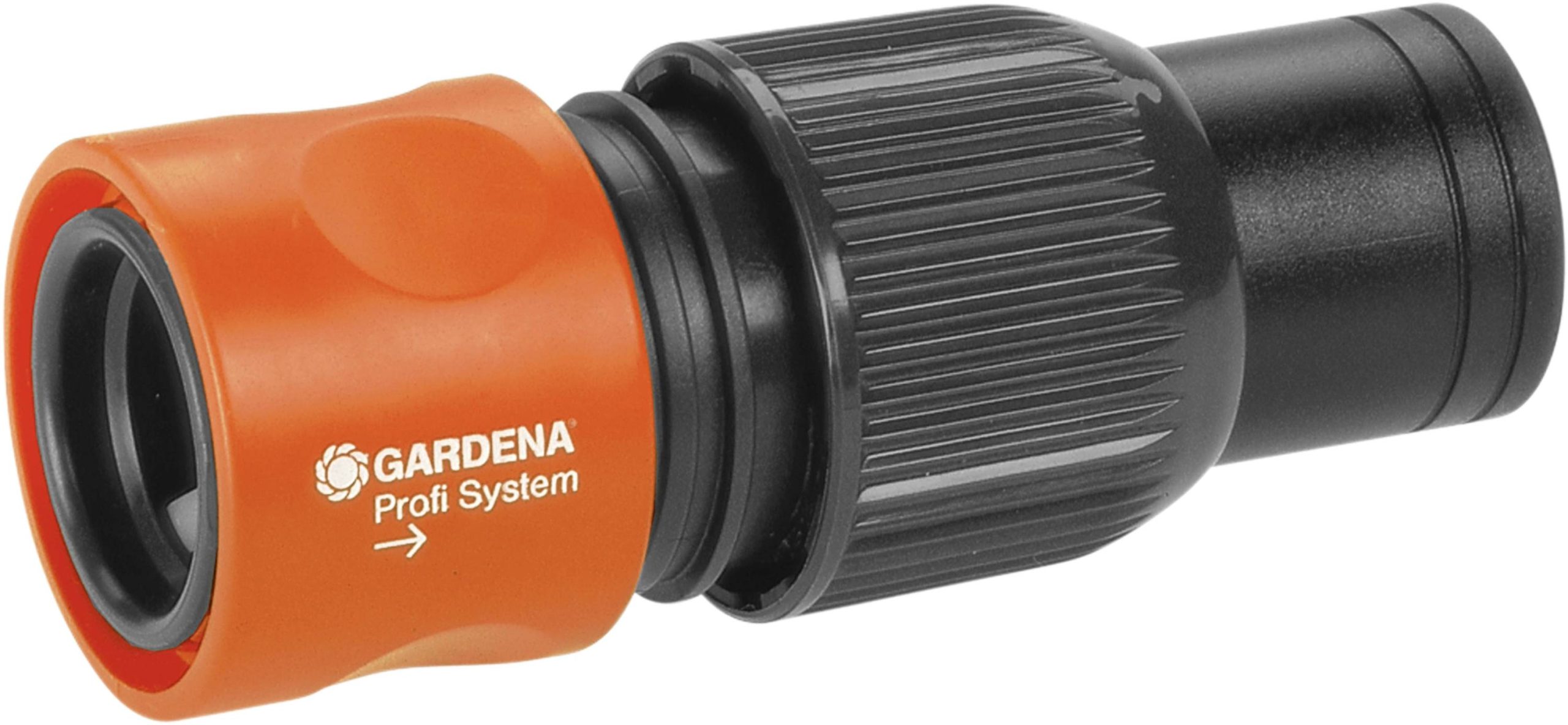 Złącze do węża GARDENA 2817-20 System Złączy wtykowych, 19 mm (3/4") Ø - obrazek 1
